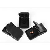 Bẫy Chuột Thông Minh Dạng Sập Siêu Nhậy, An Toàn Dễ Sử Dụng.