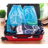 Túi Đựng Giày Dép Size Lớn Chống Bẩn Tiện Dụng Đi Du Lịch - Bảo Quản Giày Dép Tại Nhà.