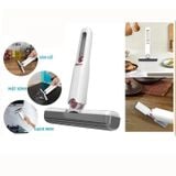 Cây Lau Bếp Tự Vắt Mini – Đầu Lau Thông Minh, Nhỏ Gọn, Tiện Lợi Vệ Sinh Nhà Bếp.