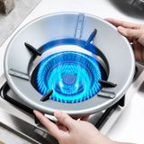 Kiềng Chống Gió Cho Bếp Gas Giúp Lửa Cháy Đều, Mạnh - Tiết Kiệm Gas.