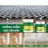 Keo Chống Thấm Trong Suốt EELHOE - Chịu Nhiệt, Không Màu, Không Mùi, Dùng Được Trên Mọi Bề Mặt.