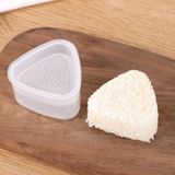Khuôn Làm Cơm Nắm Onigiri Kiểu Nhật Cho Bé Set 7 Món Mẫu Mới.