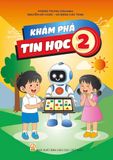 Khám phá Tin học 2