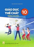 Sách giáo khoa - Giáo dục thể chất 10: Bóng chuyền - Kết nối tri thức với cuộc sống