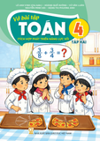 Vở bài tập lớp 4 - Tích hợp phát triển năng lực số