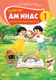Vở bài tập lớp 1 - Tích hợp phát triển năng lực số