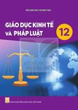 Sách giáo khoa - Giáo dục kinh tế và pháp luật 12 - Kết Nối Tri Thức Với Cuộc Sống