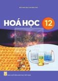 Sách giáo khoa - Hóa học 12 - Kết Nối Tri Thức Với Cuộc Sống