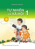 Sách giáo khoa - Tự nhiên và xã hội 1 - Kết nối tri thức với cuộc sống