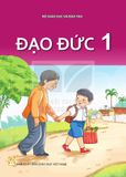 Sách giáo khoa - Đạo đức 1 - Kết nối tri thức với cuộc sống