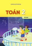 Sách giáo khoa - Toán 2 tập 1 - Kết nối tri thức với cuộc sống