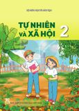 Sách giáo khoa - Tự Nhiên và Xã Hội 2 - Kết Nối Tri Thức