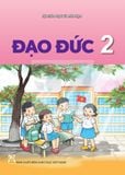 Sách giáo khoa - Đạo Đức 2 - Kết nối tri thức với cuộc sống