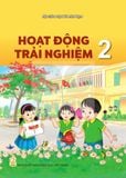 Sách giáo khoa - Hoạt động trải nghiệm 2 - Kết nối tri thức với cuộc sống