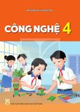 Sách giáo khoa Công nghệ 4 - Kết nối tri thức với cuộc sống