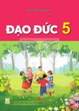 Sách giáo khoa - Đạo đức 5 - Kết nối tri thức với cuộc sống