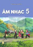 Sách giáo khoa - Âm nhạc 5 - Kết nối tri thức với cuộc sống