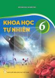 Sách giáo khoa - Khoa học tự nhiên 6 -  Kết nối tri thức với cuộc sống