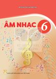 Sách giáo khoa - Âm nhạc 6 - Kết nối tri thức với cuộc sống