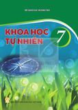 Sách giáo khoa - Khoa học tự nhiên 7  - Kết Nối Tri Thức Với Cuộc Sống