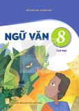 Sách giáo khoa - Ngữ Văn 8 tập 2 - Kết nối tri thức với cuộc sống