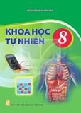 Sách giáo khoa - Khoa học tự nhiên 8 - Kết nối tri thức với cuộc sống
