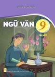 Sách giáo khoa - Ngữ văn 9, tập một - Kết nối tri thức với cuộc sống