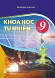 Sách giáo khoa - Khoa học tự nhiên 9 - Kết nối tri thức với cuộc sống