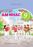Sách giáo khoa - Âm nhạc 9 - Kết nối tri thức với cuộc sống