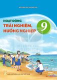 Sách giáo khoa - Hoạt động trải nghiệm, hướng nghiệp 9 - Kết nối tri thức với cuộc sống