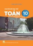 Sách giáo khoa - Chuyên đề học tập Toán 10 - Kết nối tri thức với cuộc sống