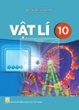 Sách giáo khoa - Vật lí 10 - Kết nối tri thức với cuộc sống