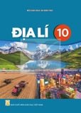 Sách giáo khoa - Địa lí 10 - Kết nối tri thức với cuộc sống