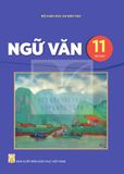 Sách giáo khoa - Ngữ văn 11, tập một - Kết Nối Tri Thức Với Cuộc Sống