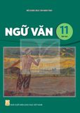 Sách giáo khoa - Ngữ văn 11, tập hai - Kết Nối Tri Thức Với Cuộc Sống