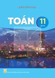 Sách giáo khoa - Toán 11, tập hai - Kết Nối Tri Thức Với Cuộc Sống
