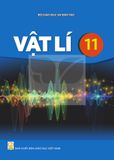 Sách giáo khoa - Vật lí 11 - Kết Nối Tri Thức Với Cuộc Sống