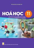 Sách giáo khoa - Hóa học 11 - Kết Nối Tri Thức Với Cuộc Sống