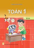 Sách giáo khoa - Toán 1 tập 2 - Kết nối tri thức với cuộc sống