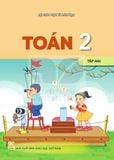 Sách giáo khoa - Toán 2 tập 2 - Kết nối tri thức với cuộc sống