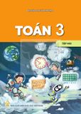 Sách giáo khoa - Toán 3 tập 2 - Kết nối tri thức với cuộc sống