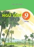 Sách giáo khoa - Ngữ văn 9, tập hai - Kết nối tri thức với cuộc sống