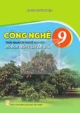 Sách giáo khoa - Công nghệ 9: Trải nghiệm nghề nghiệp - Mô đun Trồng cây ăn quả - Kết nối tri thức với cuộc sống
