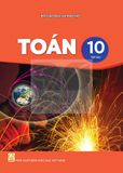 Sách giáo khoa - Toán 10 tập hai - Kết nối tri thức với cuộc sống