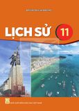 Sách giáo khoa - Lịch sử 11 - Kết Nối Tri Thức Với Cuộc Sống