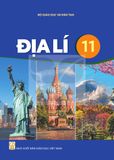 Sách giáo khoa - Địa lí 11 - Kết Nối Tri Thức Với Cuộc Sống