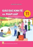 Sách giáo khoa - Giáo dục kinh tế và pháp luật 11 - Kết Nối Tri Thức Với Cuộc Sống