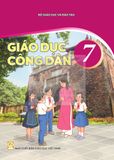 Sách giáo khoa - Giáo dục công dân 7  - Kết Nối Tri Thức Với Cuộc Sống