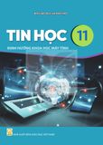 Sách giáo khoa - Tin học 11 - Định hướng khoa học máy tính - Kết Nối Tri Thức Với Cuộc Sống