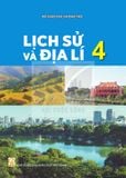 Sách giáo khoa Lịch sử và Địa lí 4 - Kết nối tri thức với cuộc sống
